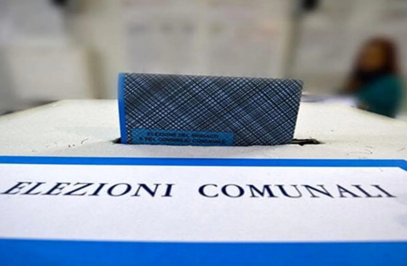Orari di apertura degli uffici comunali per gli adempimenti relativi alla presentazione delle candidature per le elezioni amministrative 2026