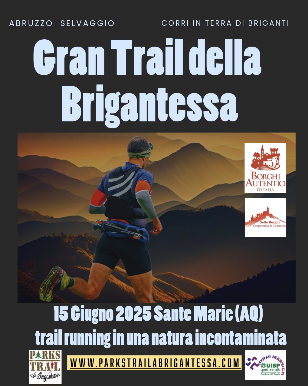 Gran Trial della Brigantessa